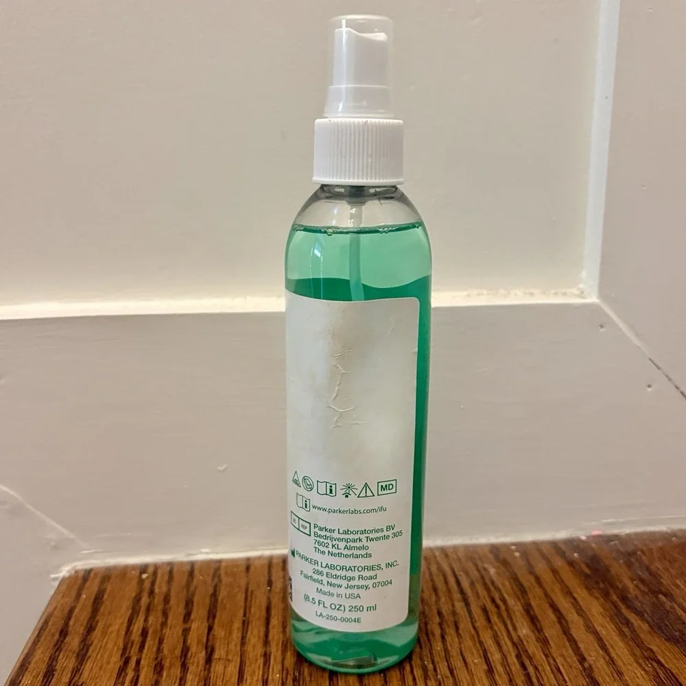 Parker Labs 18-25 SignaSpray Electrode Solution 250-ml ( 8.5 FL‎ OZ)
